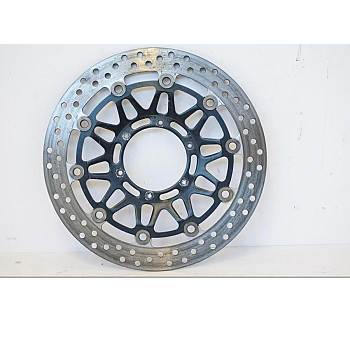 Etujarrulevy Honda CBR 900 RR 2000 - OEM