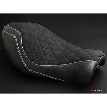 Satulanpäällinen Harley Davidson Sportster Iron 883 - Luimoto