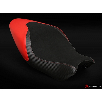 Satulanpäällinen Ducati Monster 821 1200 - Luimoto