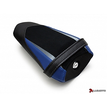 Satulanpäällinen Yamaha YZF-R1 2015-2020 Sport Edition Taka - Luimoto