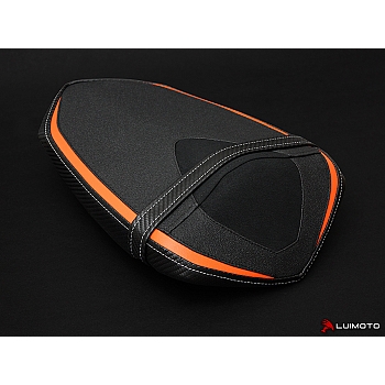 Satulanpäällinen KTM 1290 Super Duke R 2014-2019 Taka - Luimoto