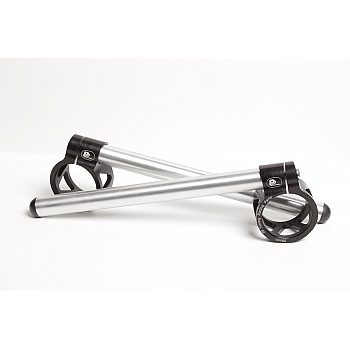 Ohjaustangot Clip-On Ø 50mm - PP Tuning