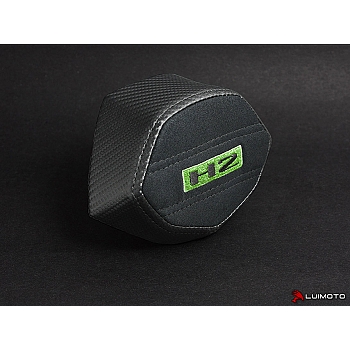 Satulanpäällinen Kawasaki H2 2015-2020 Sport Edition Takakatteeseen - Luimoto