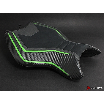 Satulanpäällinen Kawasaki H2 2015-2020 Sport Edition - Luimoto