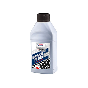 Jarruneste Racing X-Treme 500 ml - Ipone
