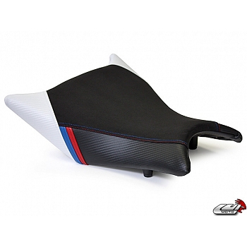 Satulanpäällinen BMW S 1000 RR 2009-2011 Motorsports Edition - Luimoto