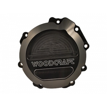 Magneetonkoppa Kawasaki ZX-10R 2011-2013 - Woodcraft