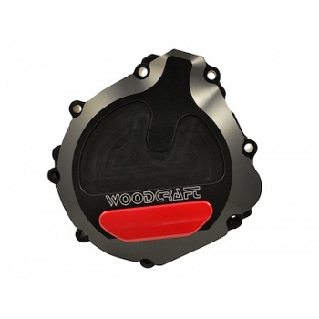 Magneetonkoppa Suzuki GSX-R 1000 2001-2002, GSX-R 750 2000-2003, GSX-R 600 2001-2003 - Woodcraft