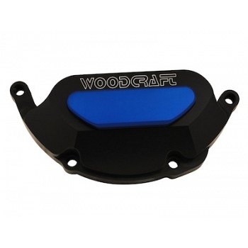 Magneetonkopan Suoja Suzuki GSX-R 600 2006-2013, GSX-R 750 2006-2013 - Woodcraft