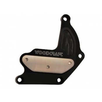 Kytkinkopan Suoja Suzuki GSX-R 600 2006-2013, GSX-R 750 2006-2013 - Woodcraft