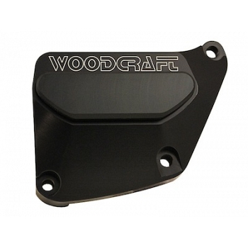 Kytkinkopansuoja Suzuki GSX-R 1000 2009-2016 - Woodcraft