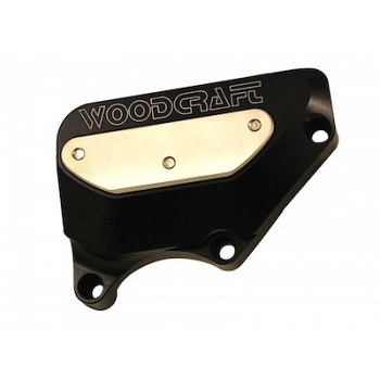 Kytkinkopan Suoja Honda CBR 600 RR 2003-2006 - Woodcraft