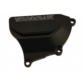 Kytkinkopan Suoja Honda CBR 1000 RR 2008-2013 - Woodcraft