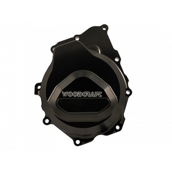 Magneetonkoppa Yamaha YZF-R6 2006-> - Woodcraft