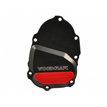 Sytkäkoppa Yamaha YZF-R6 2006-> - Woodcraft