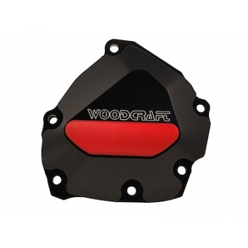 Sytkäkoppa Yamaha YZF-R1 2009-2013 - Woodcraft