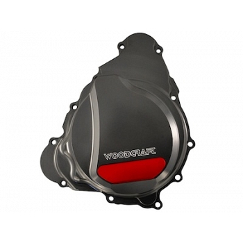 Magneetonkoppa Triumph Daytona 675 2006-2012, Street Triple 2006-2012 - Woodcraft