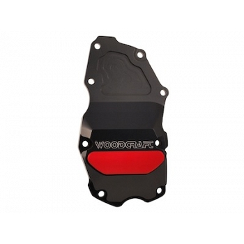 Sytkäkoppa Triumph Daytona 675 2006-2012, Street Triple 2006-2012 - Woodcraft
