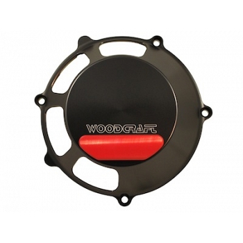 Kytkinkoppa Ducati 748, 999, 1098, 1198, Multistrada, Hypermotard, SuperSport - Woodcraft