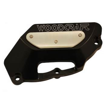 Magneetonkopan Suoja Aprilia RSV4 - Woodcraft