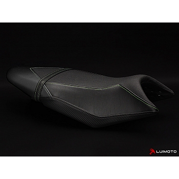 Satulanpäällinen Kawasaki Z 125 2017-2020 Sport Edition - Luimoto