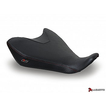 Satulanpäällinen Yamaha MT-07 / FZ-07 2014-2017 Baseline Edition - Luimoto