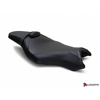 Satulanpäällinen Yamaha MT-10 / FZ-10 2016-2020 Baseline Edition - Luimoto