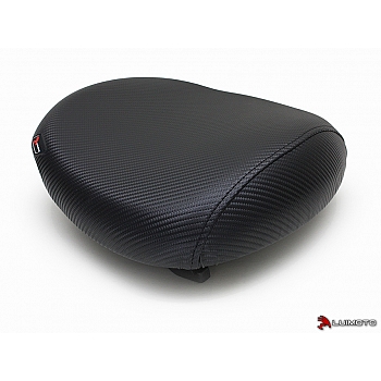 Satulanpäällinen Suzuki Hayabusa 2008-2020 Taka Baseline - Luimoto