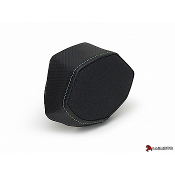 Satulanpäällinen Kawasaki H2 2015-2020 Baseline Edition Takakatteeseen - Luimoto