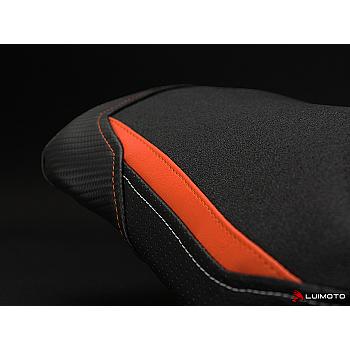 Satulanpäällinen KTM 125 RC 2014-2017, 390 RC 2014-2017 - Luimoto