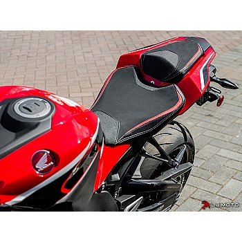 Satulanpäällinen Honda CBR 1000 RR 2017-2019 Styleline Edition Etu - Luimoto