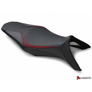 Satulanpäällinen Yamaha MT-09 / FZ-09 2014-2020 Fighter Edition - Luimoto