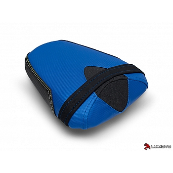 Satulanpäällinen Suzuki GSX-R 1000 2017-2019 Sport Edition Taka - Luimoto