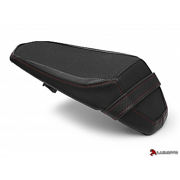 Satulanpäällinen Kawasaki Z 900 2017-2019 Sport Edition Taka - Luimoto