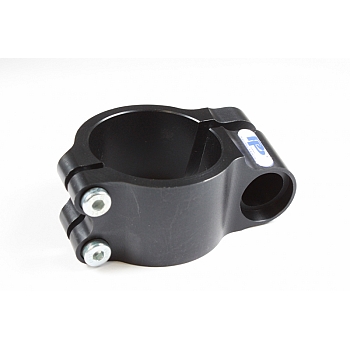 Ohjaustangonkiinnike Clip-On Ø 35-58mm - PP Tuning
