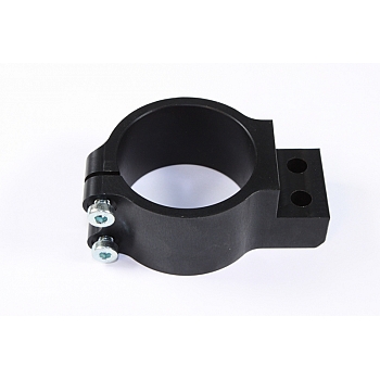 Ohjaustangonkiinnike Clip-On Ø 43-55mm +28mm - PP Tuning