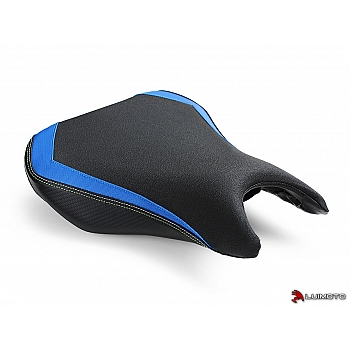 Satulanpäällinen Suzuki GSX-R 125/150 2017-2019, GSX-S 125/150 2017-2019 Styleline Etu - Luimoto