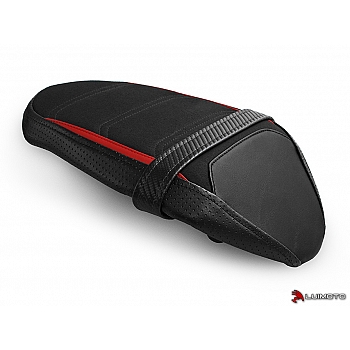 Satulanpäällinen Triumph Street Triple 2017-2020 R-Cafe Edition Taka - Luimoto