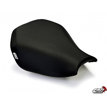 Satulanpäällinen Kawasaki ZX-10R 2006-2007 Basic - Luimoto