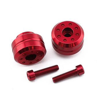 Värinäpainot Yamaha YZF-R1, YZF-R6, FJR 1300, MT-09/FZ-09 ym. - Pro Bolt