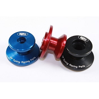 Huoltopukkiadapteri 6-10mm - PP Tuning