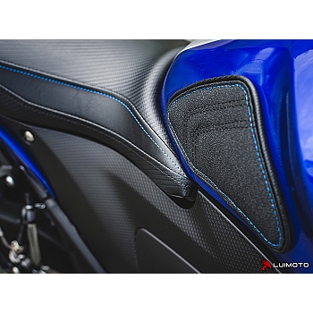 Tank Leaf Tankinsuojapari Yamaha YZF-R3 2015-2018, YZF-R25 2014-2018 - Luimoto