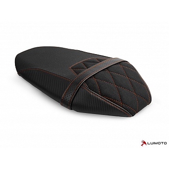 Satulanpäällinen Yamaha MT-07 / FZ-07 2018-2020 Diamond Edition Taka - Luimoto