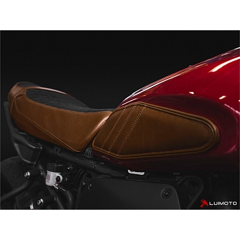 Tank Leaf Tankinsuojapari Yamaha XSR 700 2015-2020 Classic - Luimoto