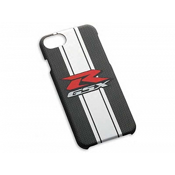 Puhelimen Suojakuori iPhone 7 & 8 Suzuki GSX-R - OEM