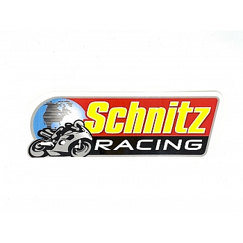 Tarra Schnitz Racing 140x50mm