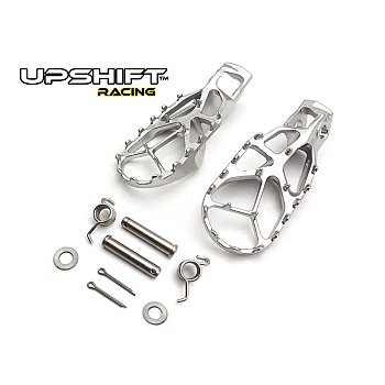 Jalkatappipari KTM/Husqvarna/GasGas 2023/2024-> - Upshift Racing