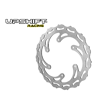 Etujarrulevy KTM/Husqvarna 260mm - Upshift Racing