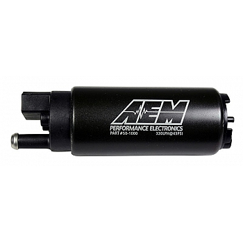 Polttoainepumppu InTank LPH High Flow - AEM 1