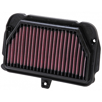 Ilmansuodatin Aprilia RSV 4 2009-2013, RSV Tuono R 2003-2005 - K&N Filters